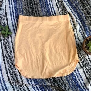 Adorable fitting pencil skirt🔥